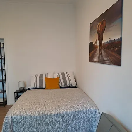 Apartament Am Berg Velbert