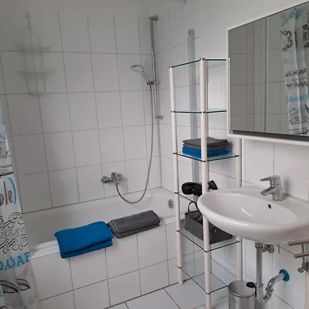 Am Berg Apartament