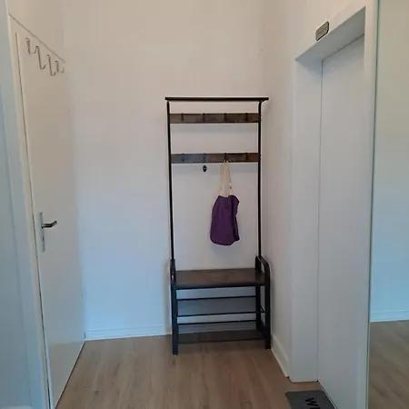 Am Berg Apartament Velbert